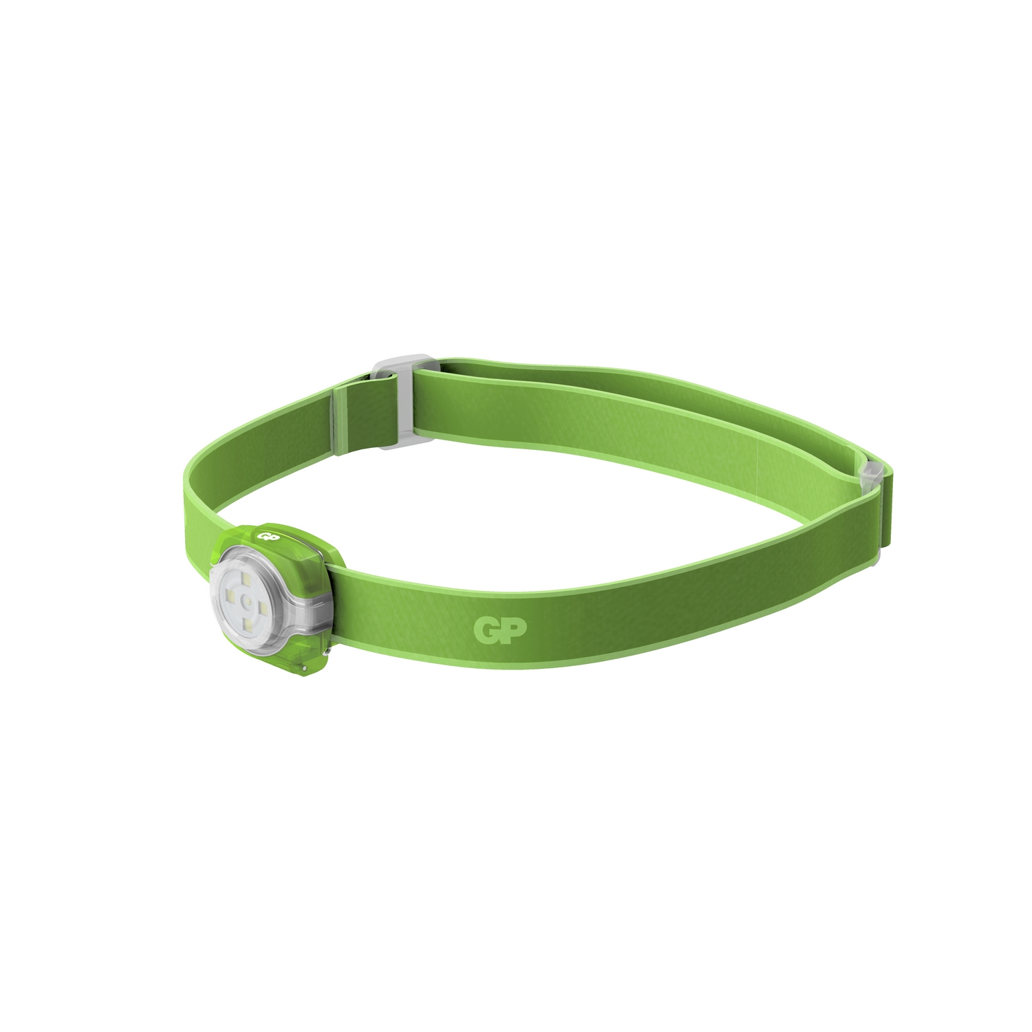 Pannlampa GP Batteries CH31 Kids