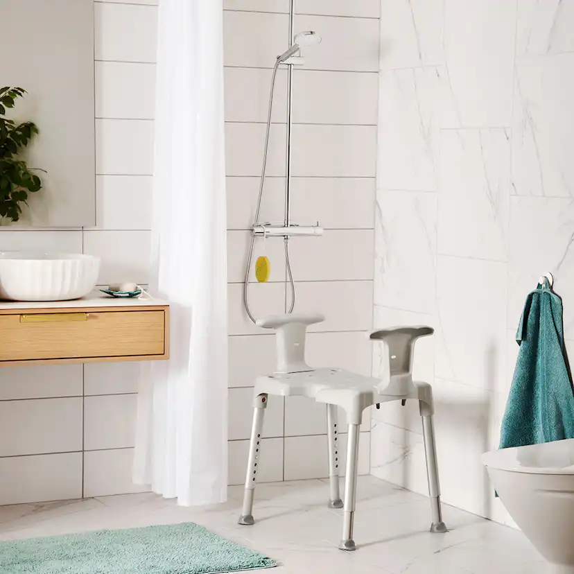 Duschpall Etac Swift