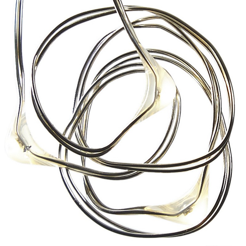 Ljusslinga Star Trading Dew Drop 720