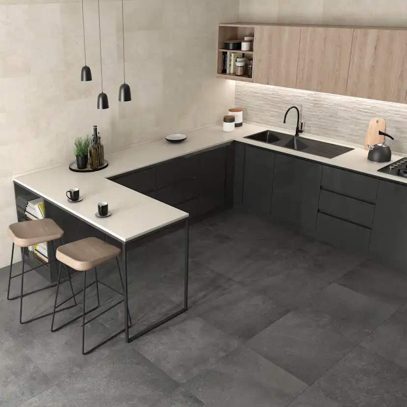 Klinker Arredo Urban Stone Greige 30x60 cm