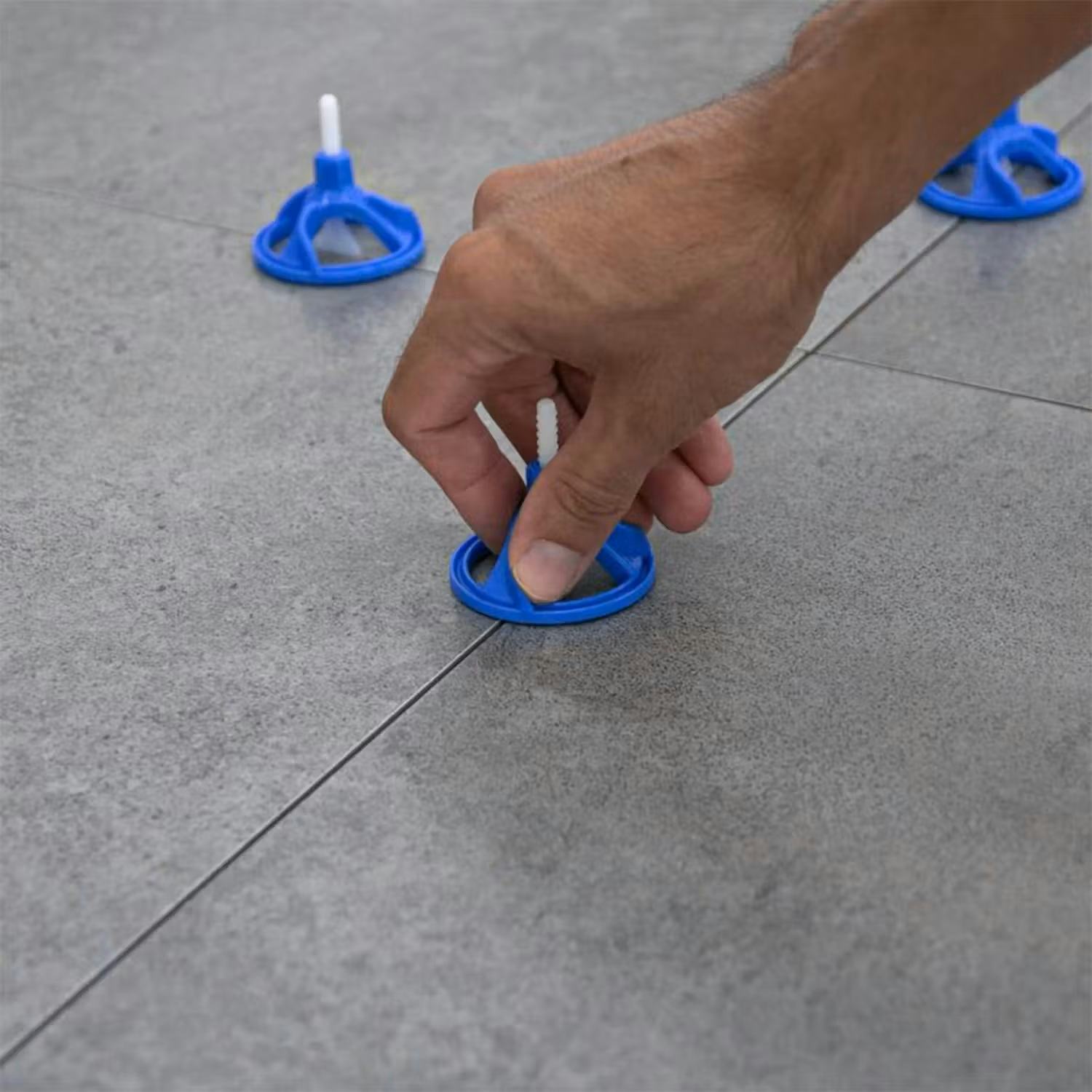 Hurricane Nivåhatt 100 st