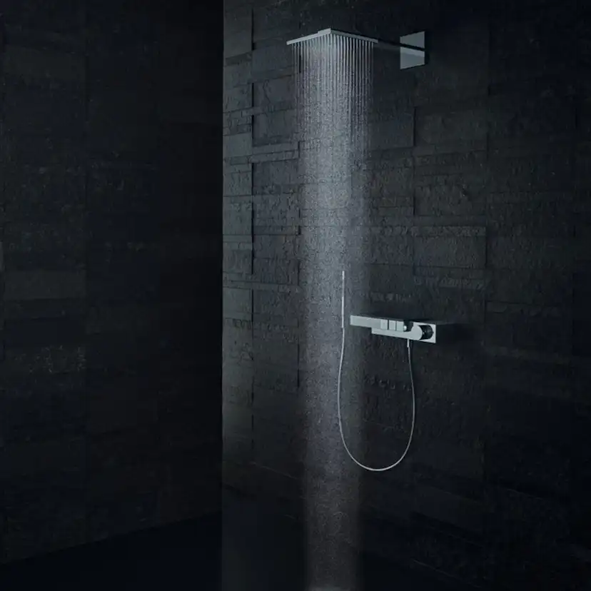 Duschhållare Axor One