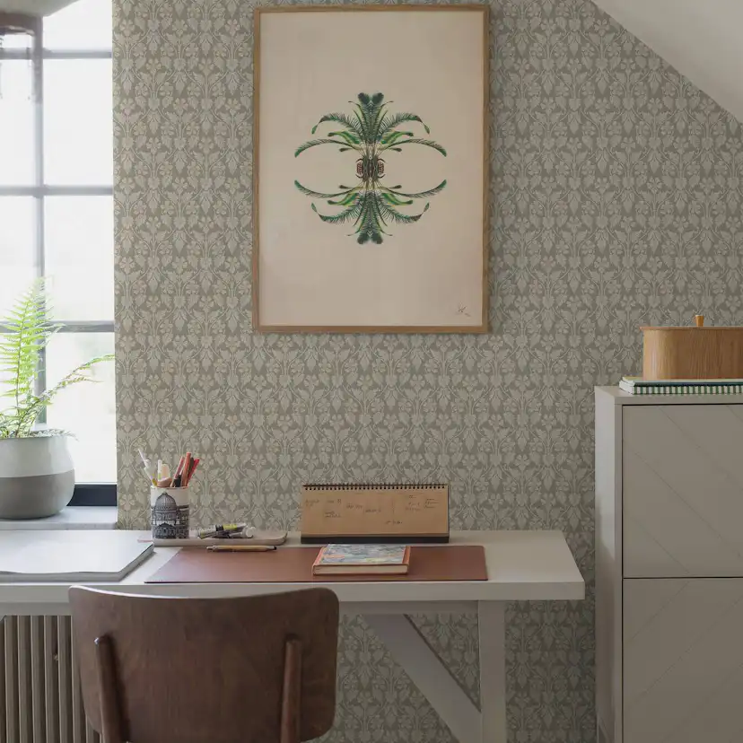 Tapet Boråstapeter Nora 4586