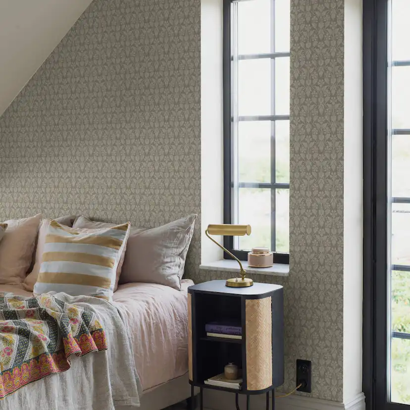 Tapet Boråstapeter Nora 4586