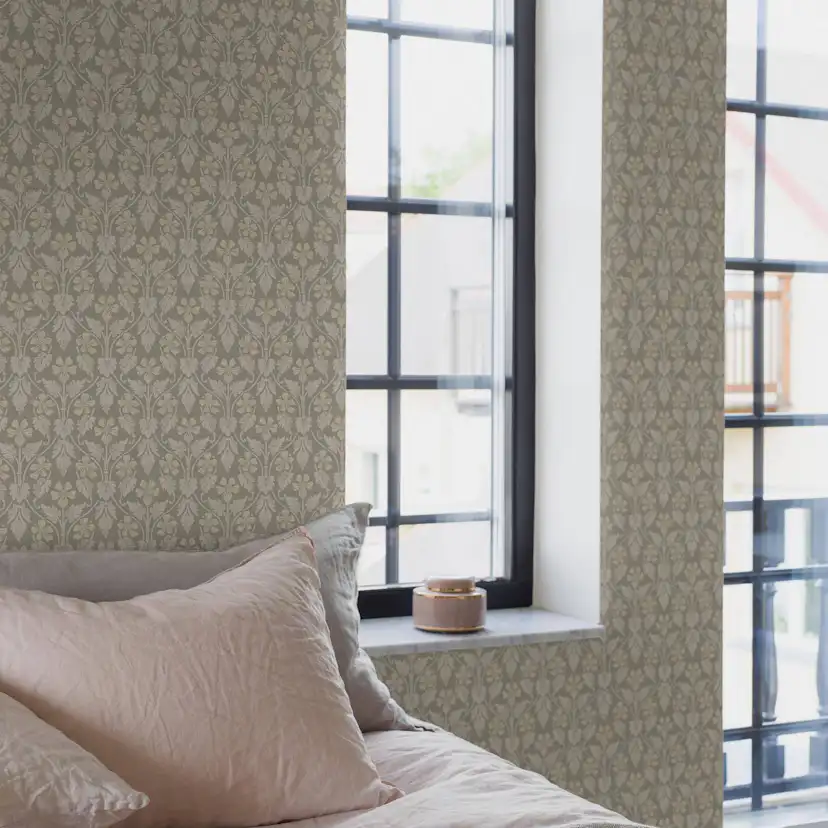 Tapet Boråstapeter Nora 4586