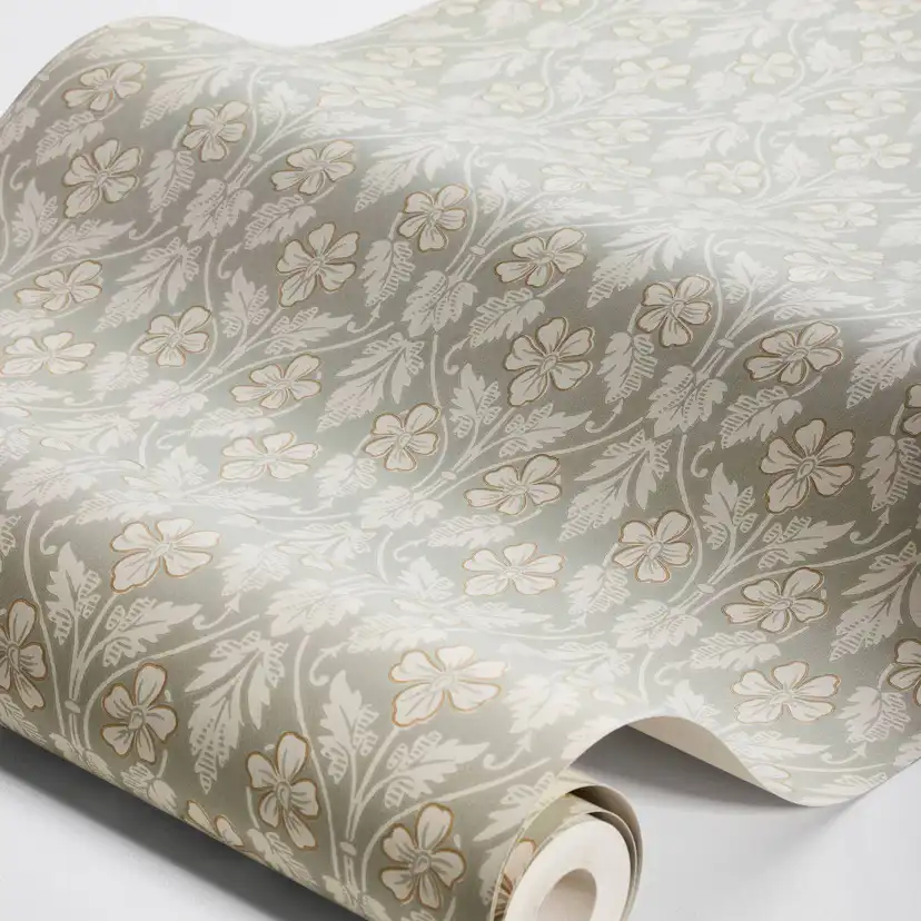 Tapet Boråstapeter Nora 4586