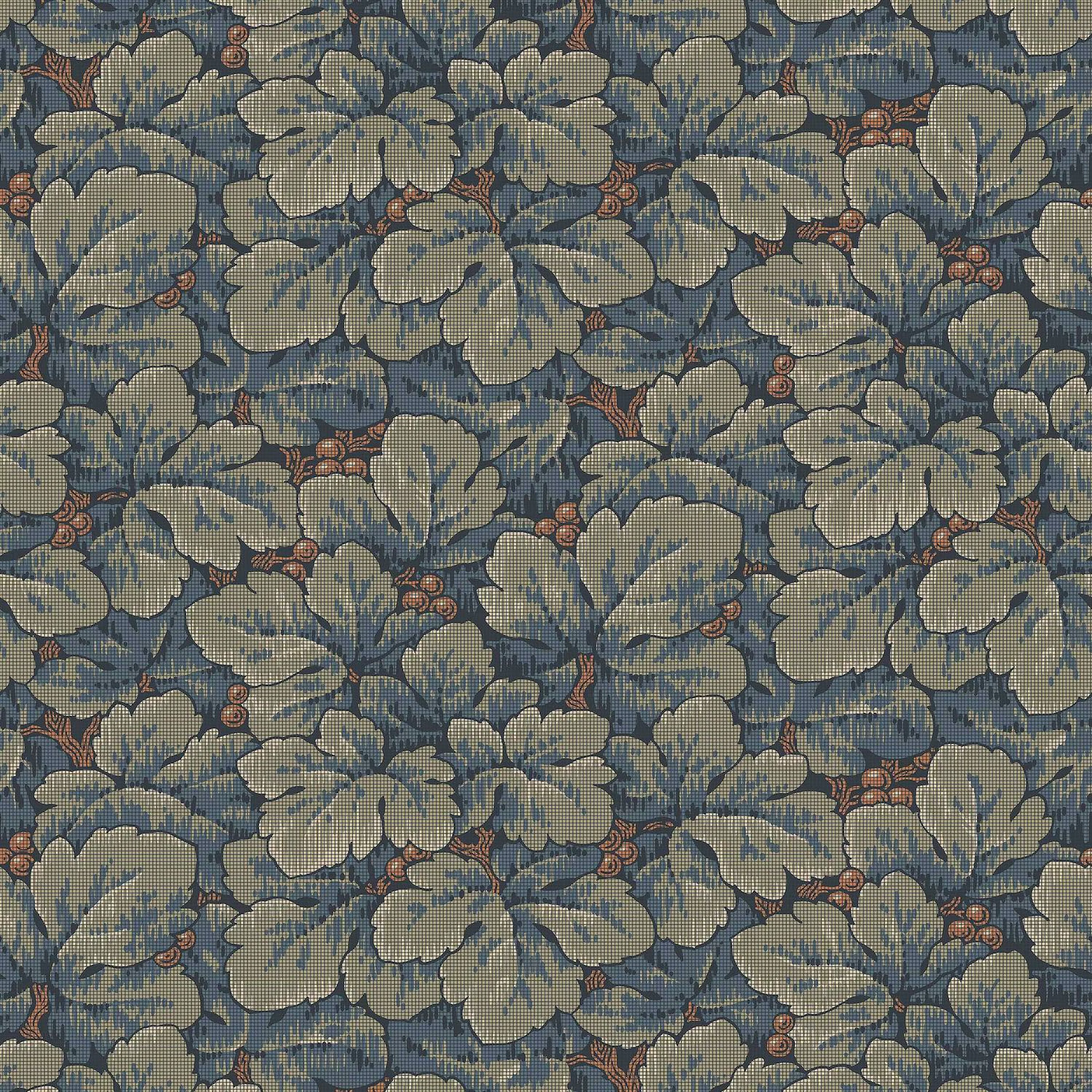 Tapet Boråstapeter Waldemar 4587