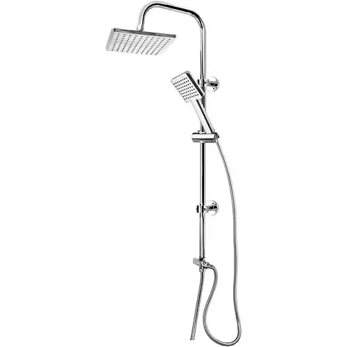 Takduschset Duschy Easy