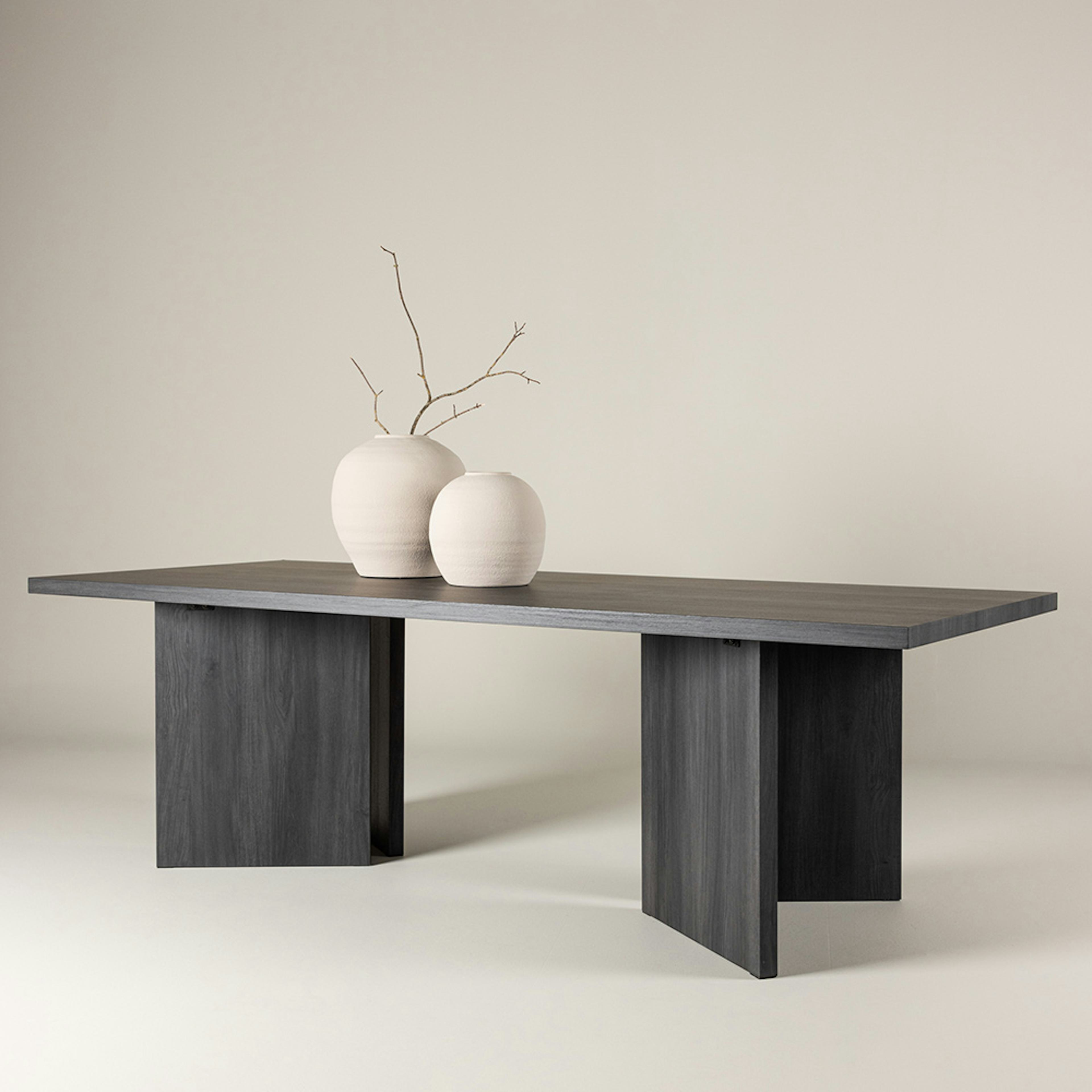 Matbord Vind Bassholmen 240 cm