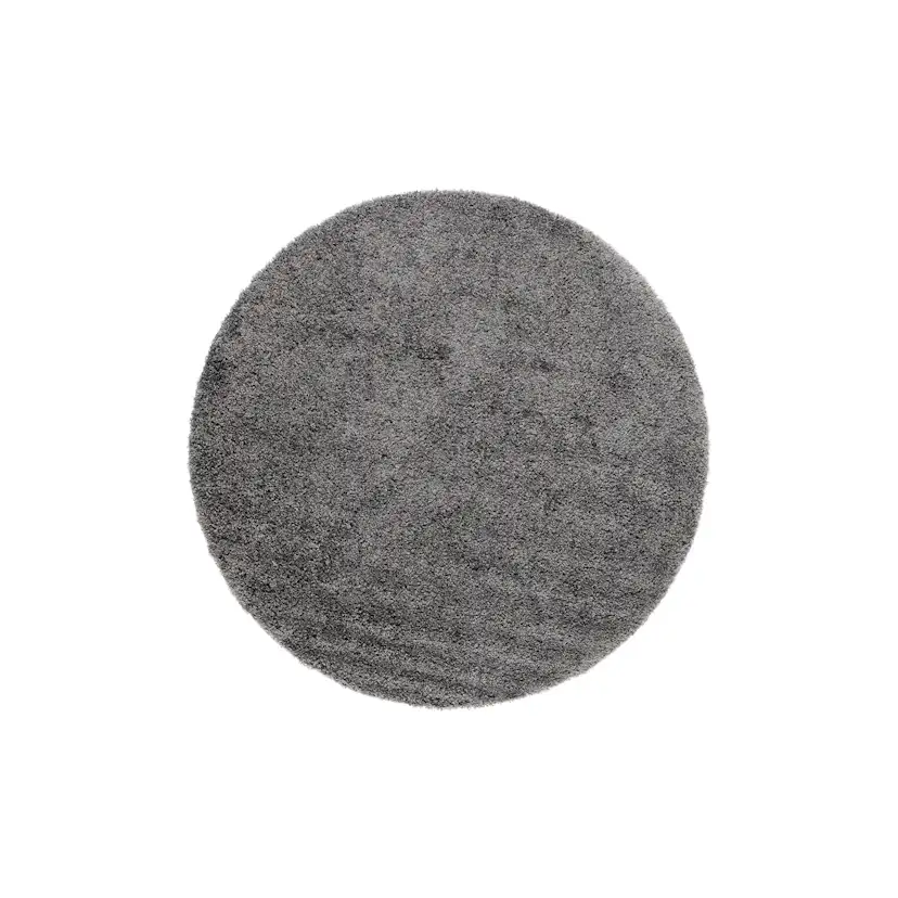 Ryamatta KM Carpets Lounge Rund