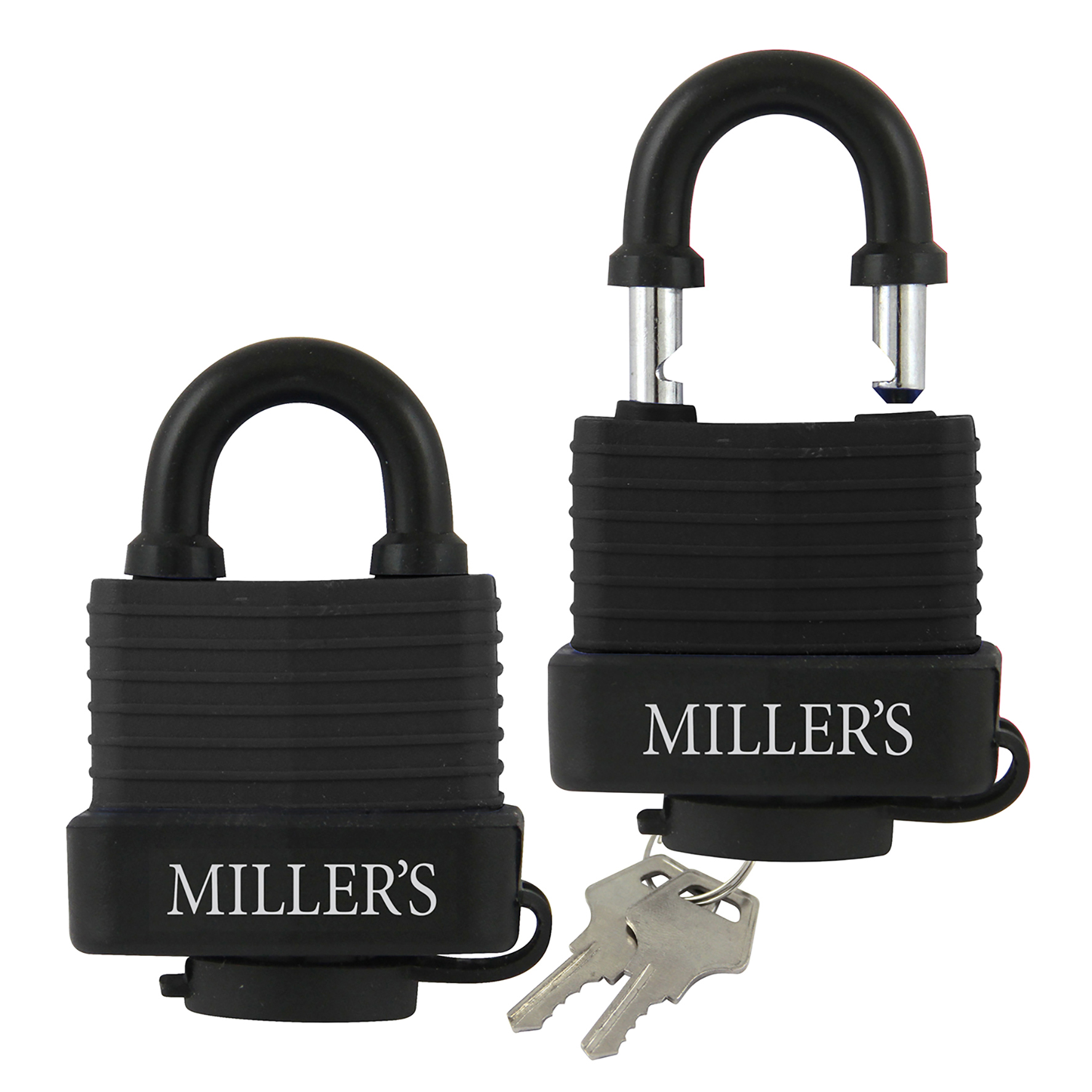 Hänglås Millers Marin