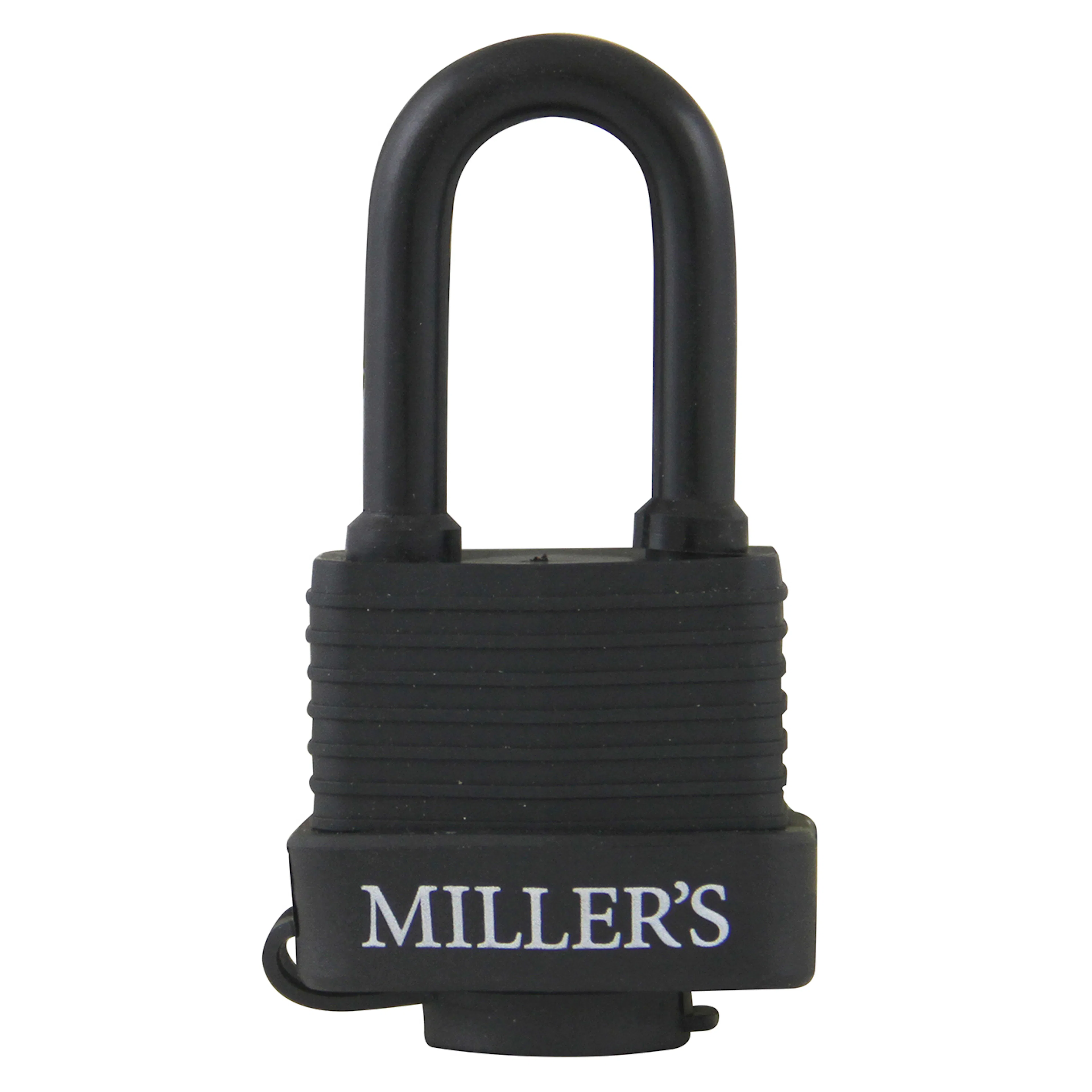 Hänglås Millers Marin Hög