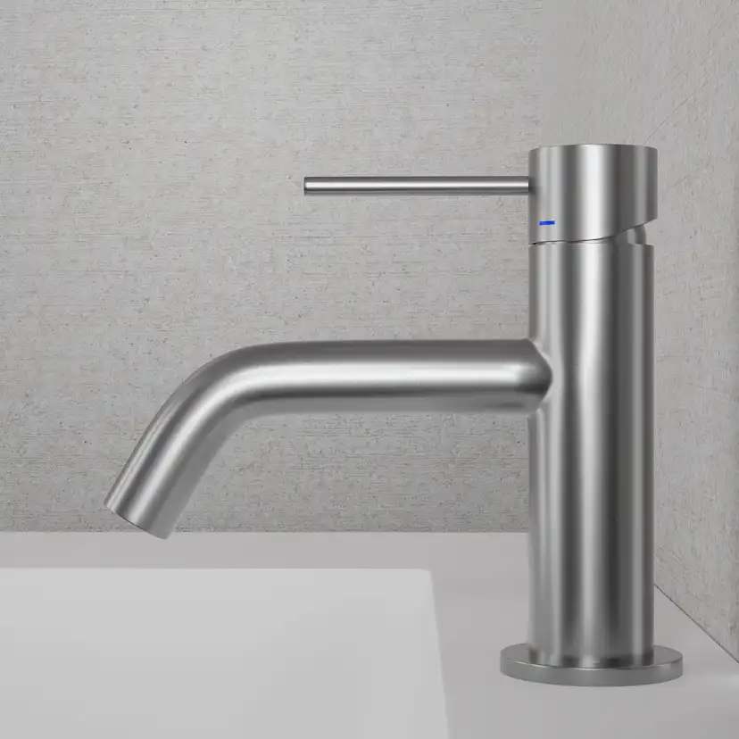 Tvättställspaket Scandtap Solid SW1