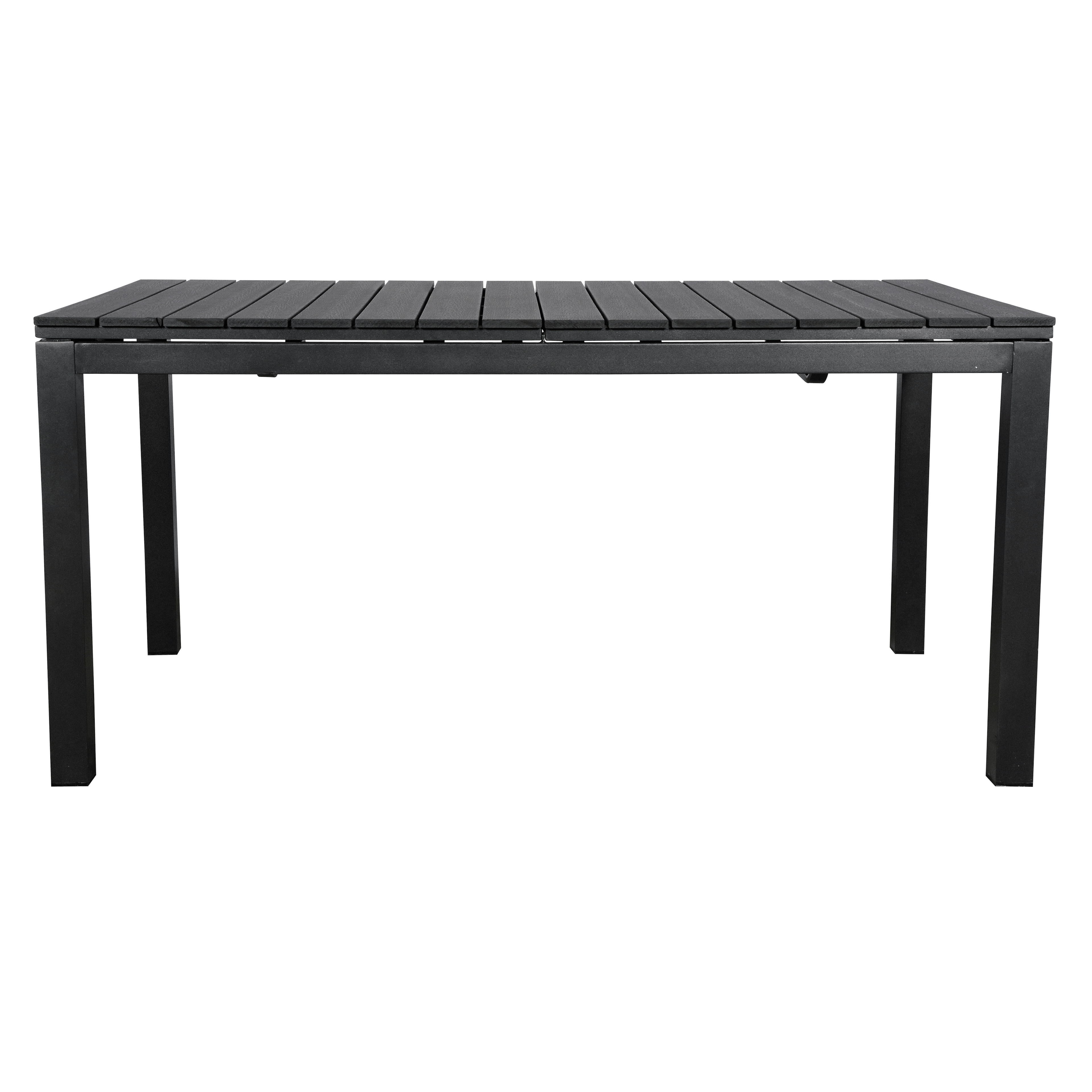 Förlängningsbart Utebord Outfit 160/210/260x95 cm