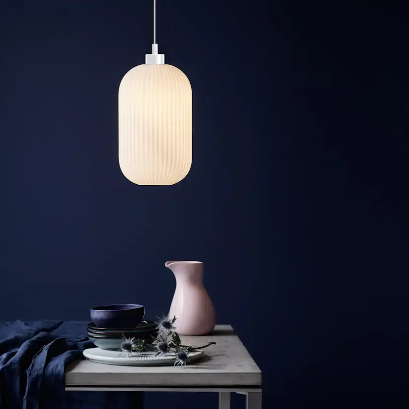 Taklampa Nordlux Milford 20