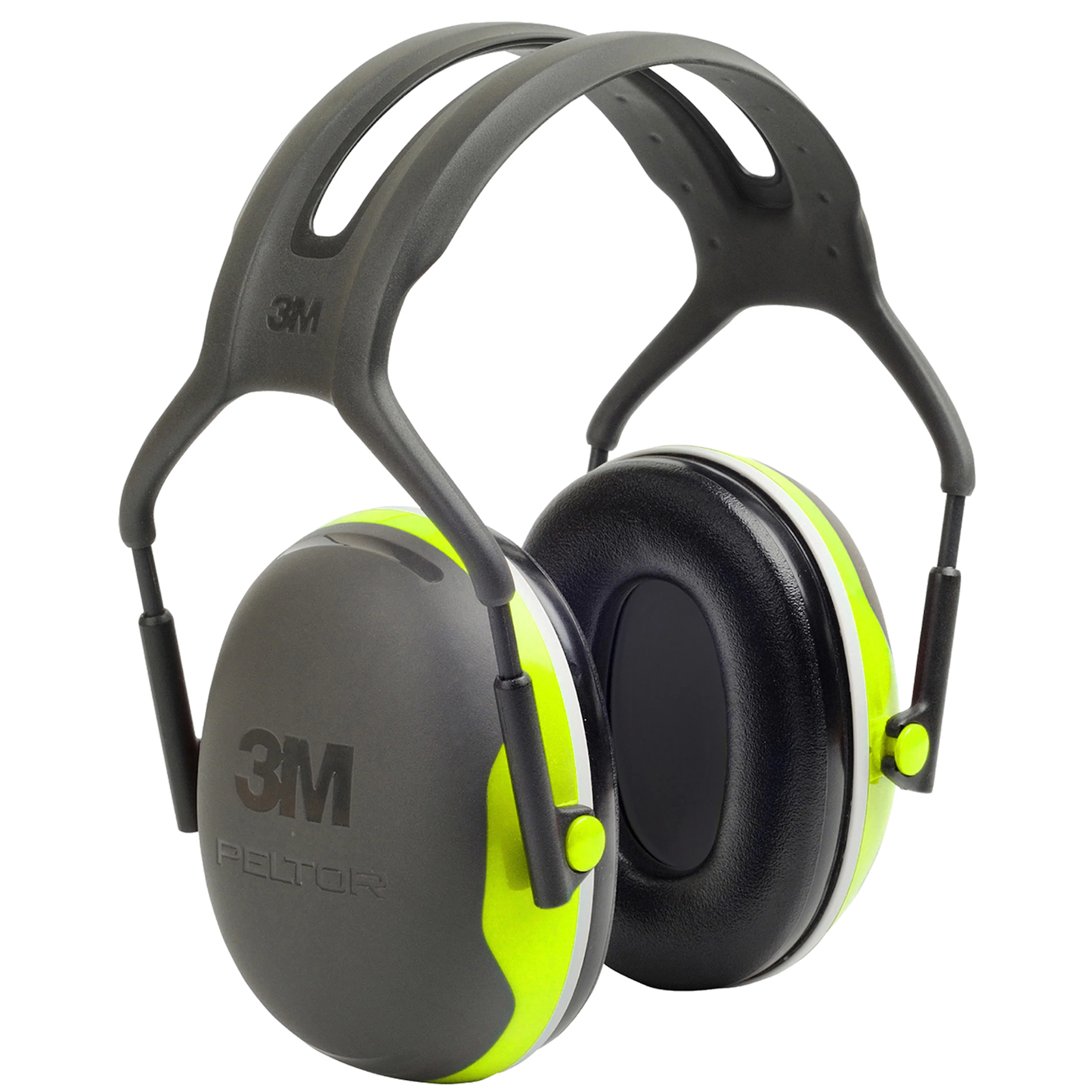 Hörselskydd Peltor X4-A
