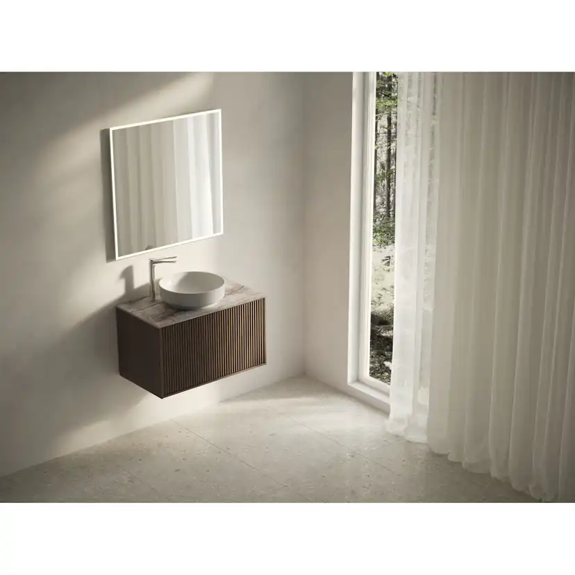 Spegel Svedbergs Hov med LED och Touch