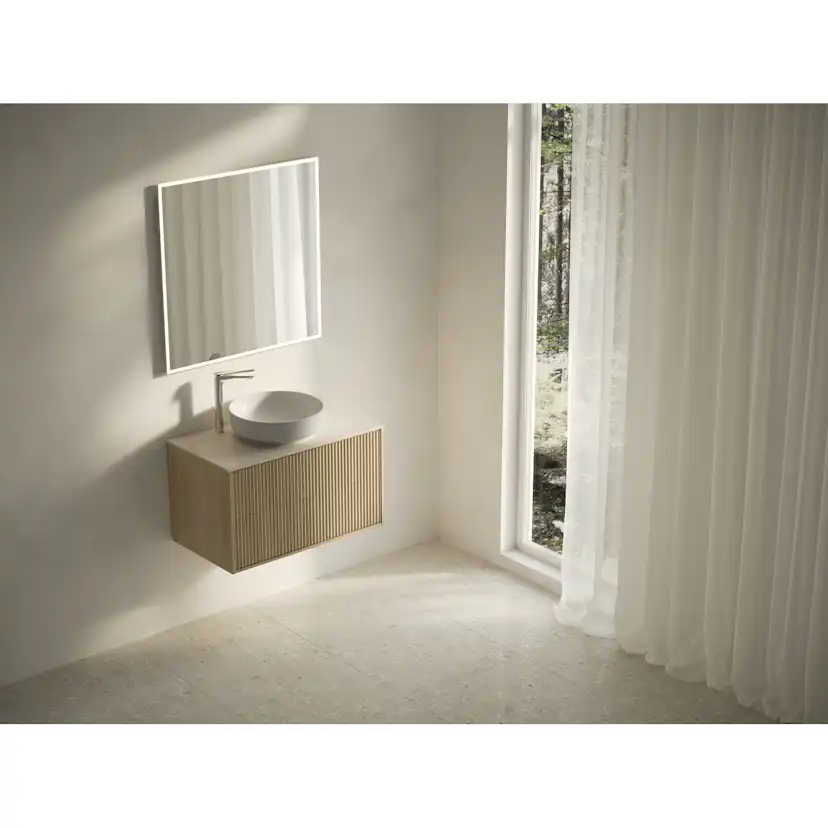 Spegel Svedbergs Hov med LED och Touch