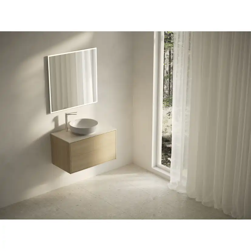 Spegel Svedbergs Hov med LED och Touch