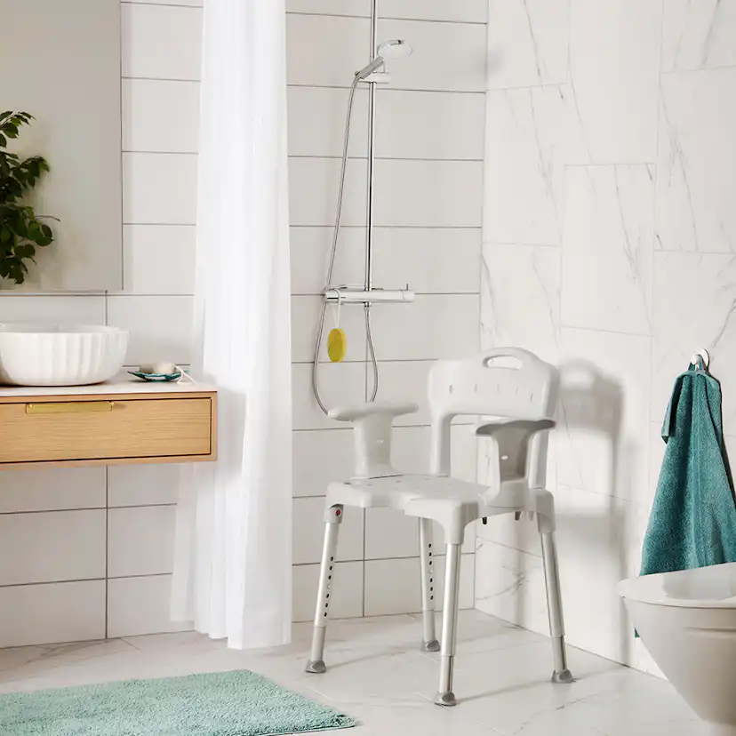 Duschpall Etac Swift