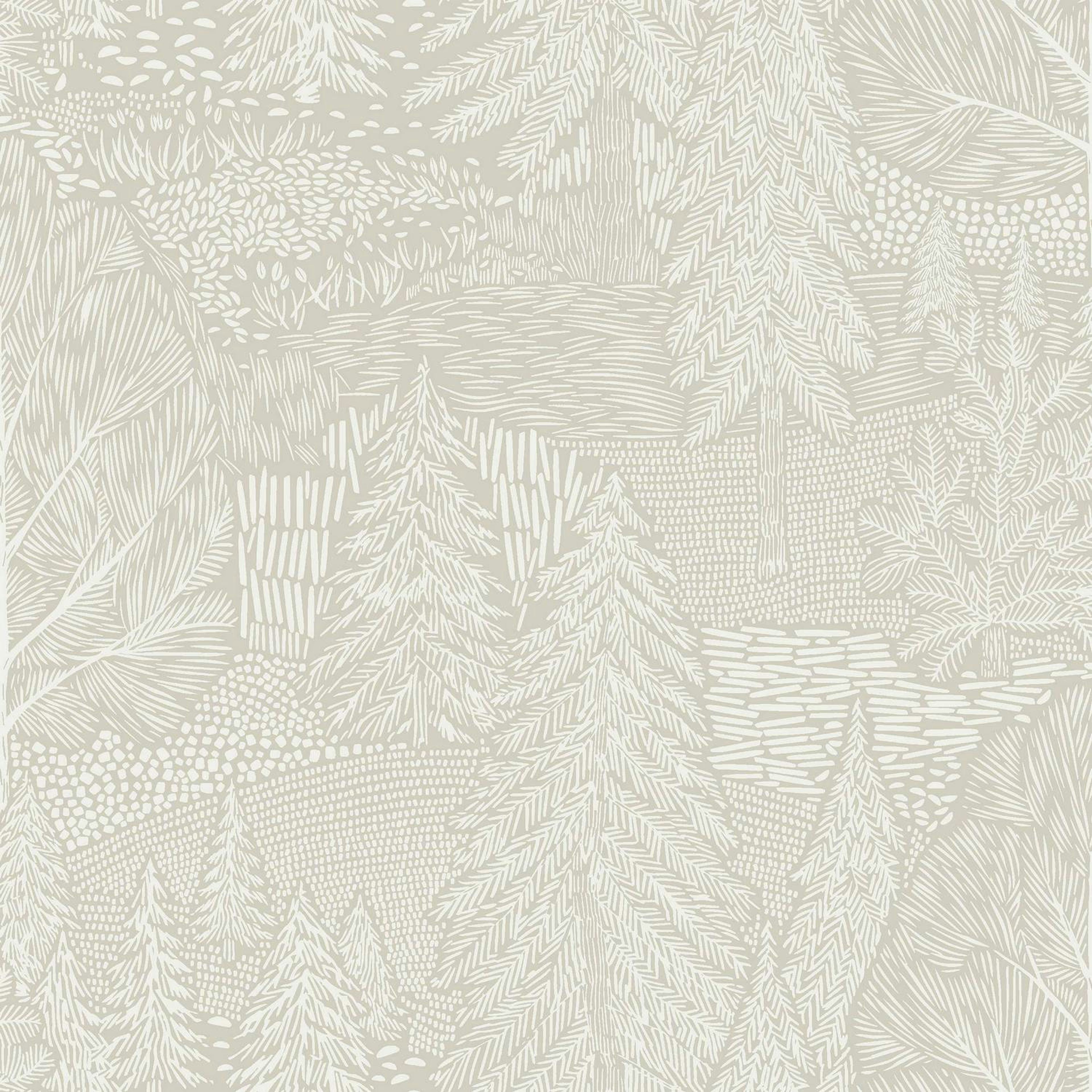 Tapet Boråstapeter Northern Forest 4703