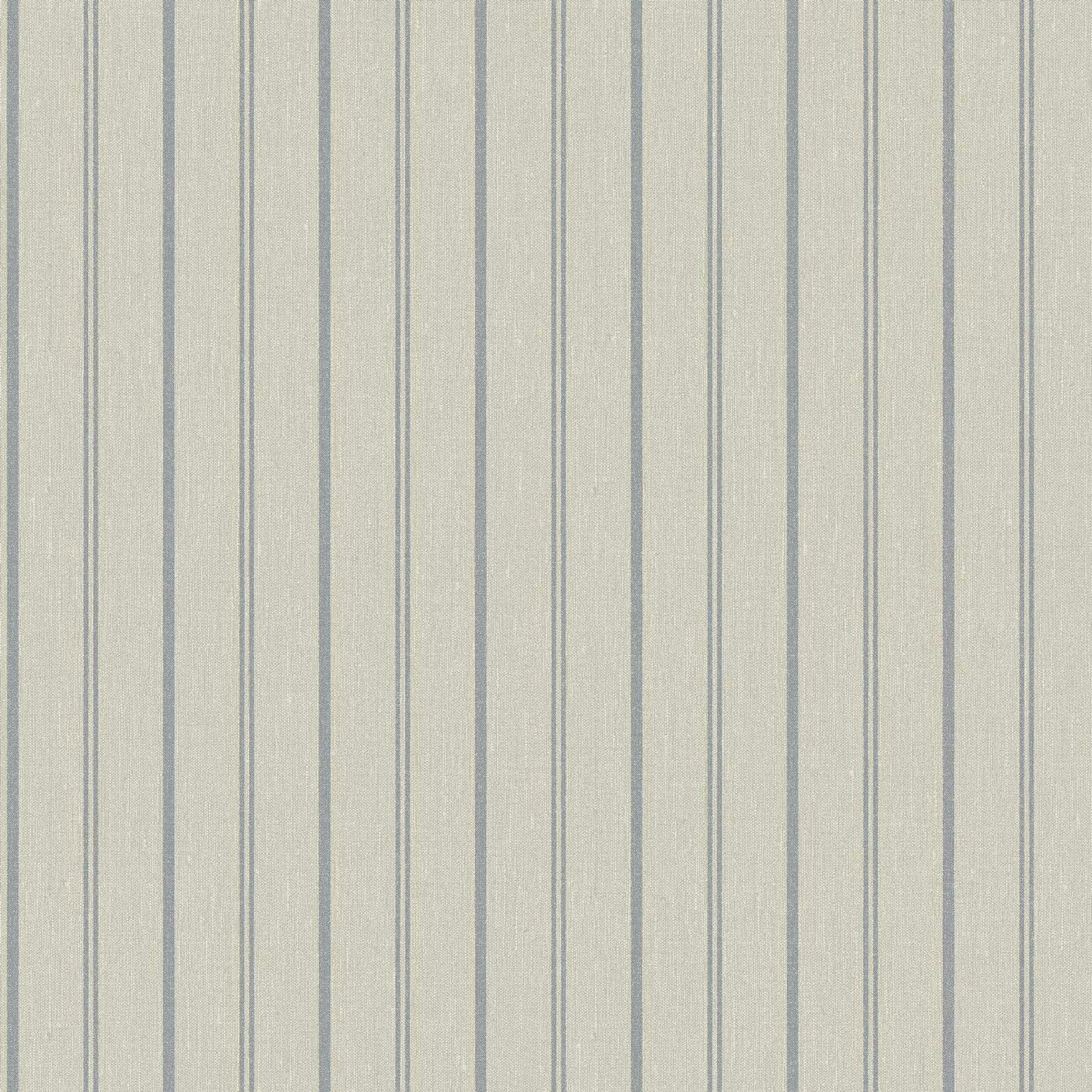 Tapet Boråstapeter Woodland Stripe 4719