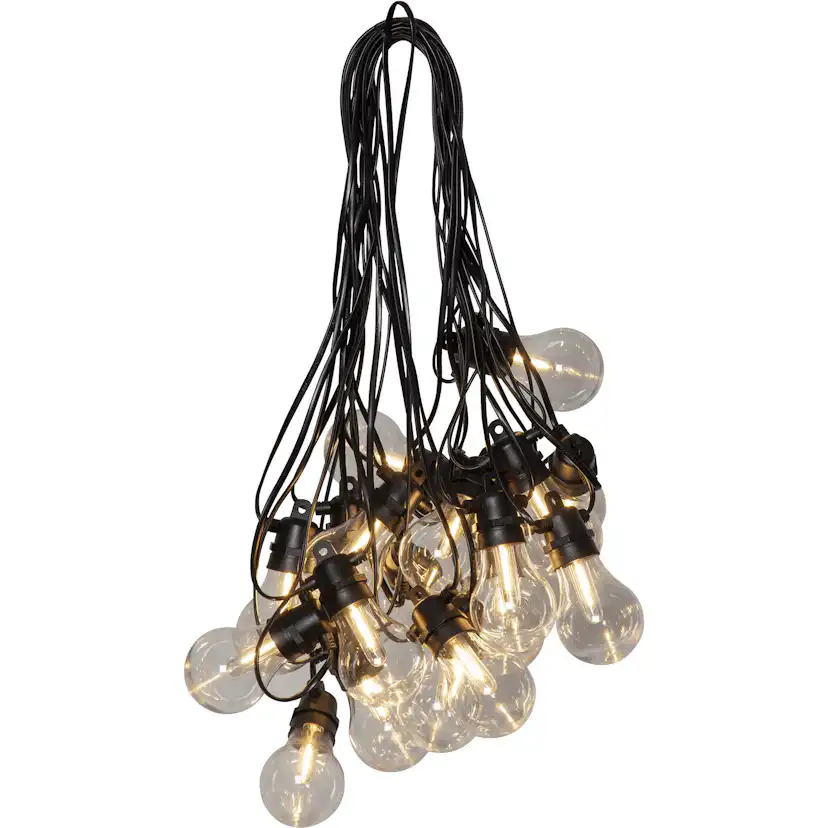 Ljusslinga Star Trading Selecta