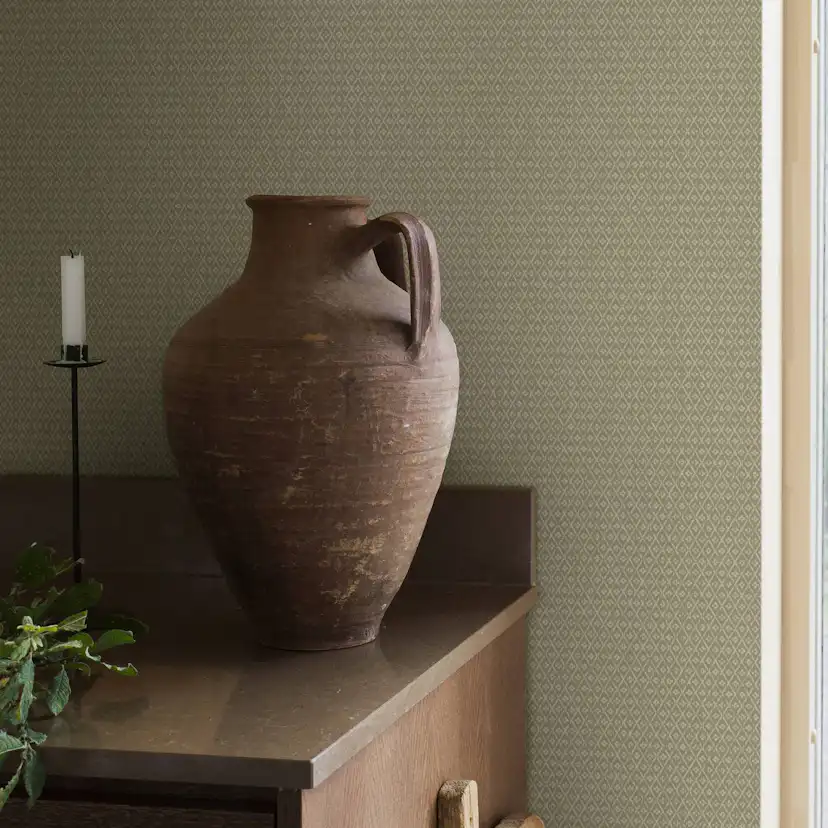 Tapet Boråstapeter Willowherb 4723