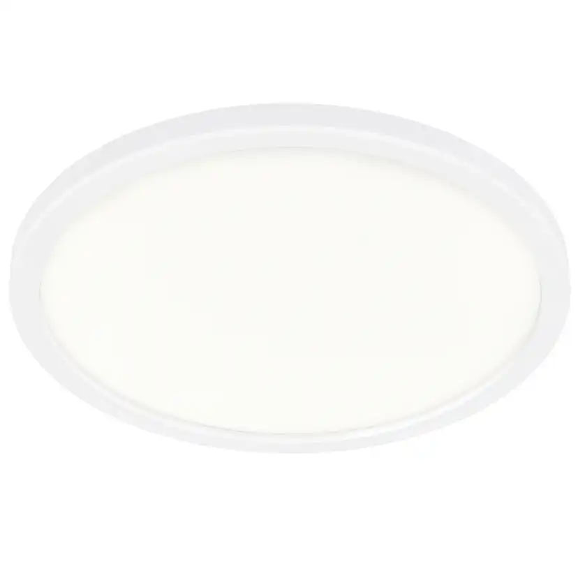 Plafond Nordlux Oja Vit