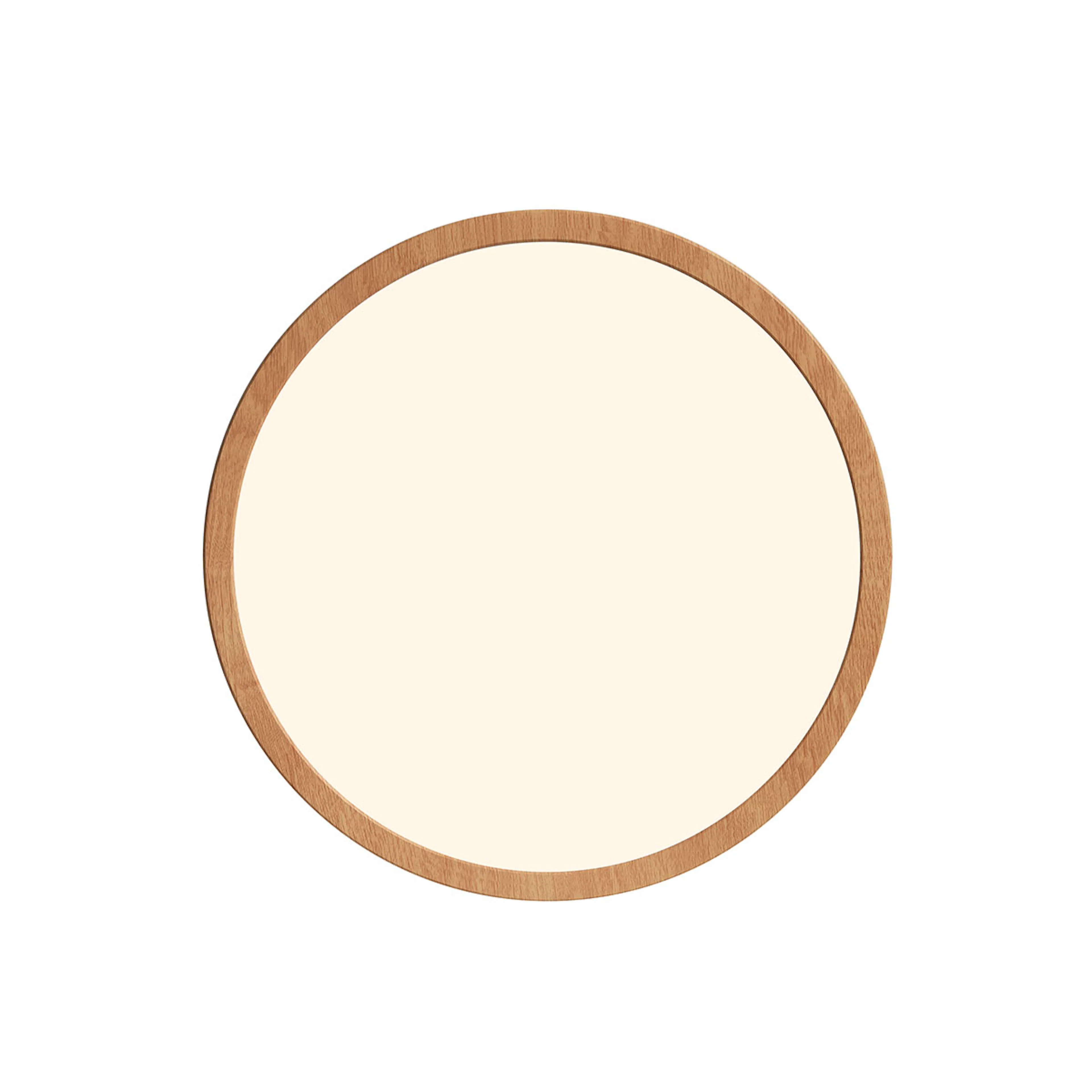 Plafond Nordlux Oja 29 IP20 2700K Step-Dim Natur