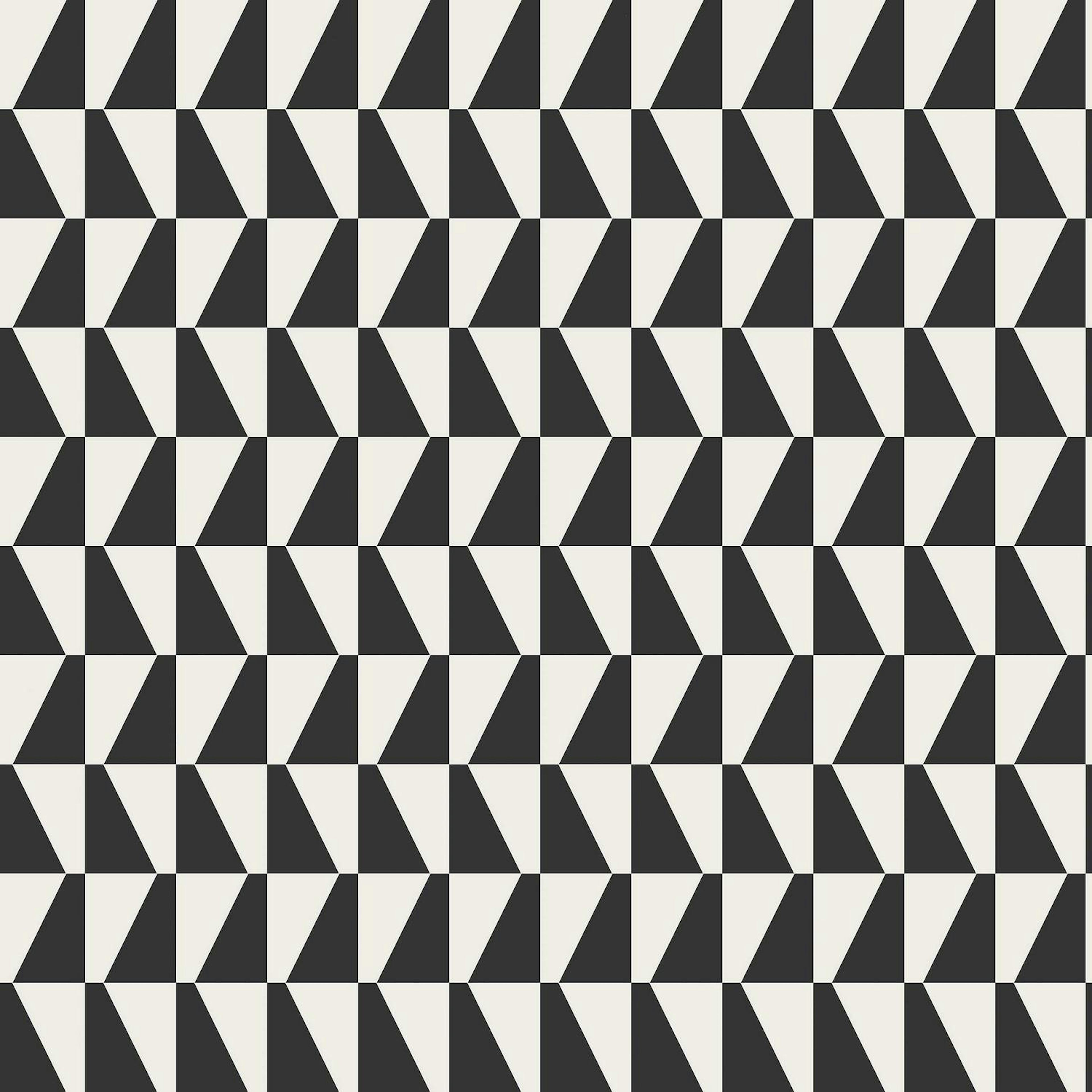 Tapet Boråstapeter Arne Jacobsen Trapez 4736