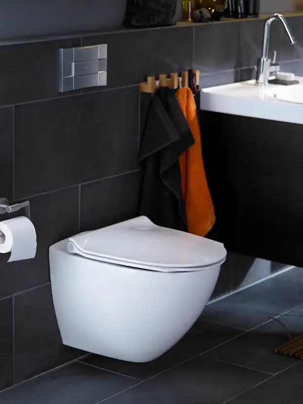 Toalettsits Pressalit Sign Art 474