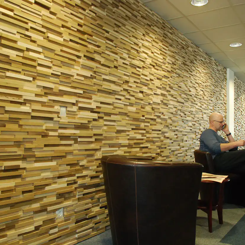 Väggpanel Emotionwood Noble 23