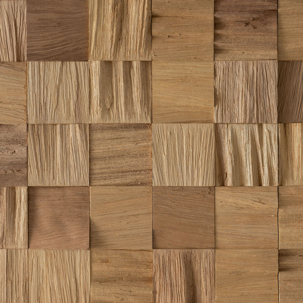 Väggpanel Emotionwood Square