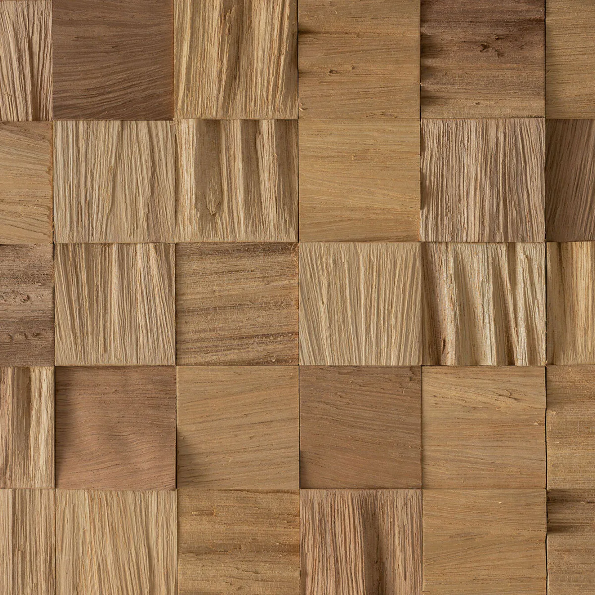 Väggpanel Emotionwood Square