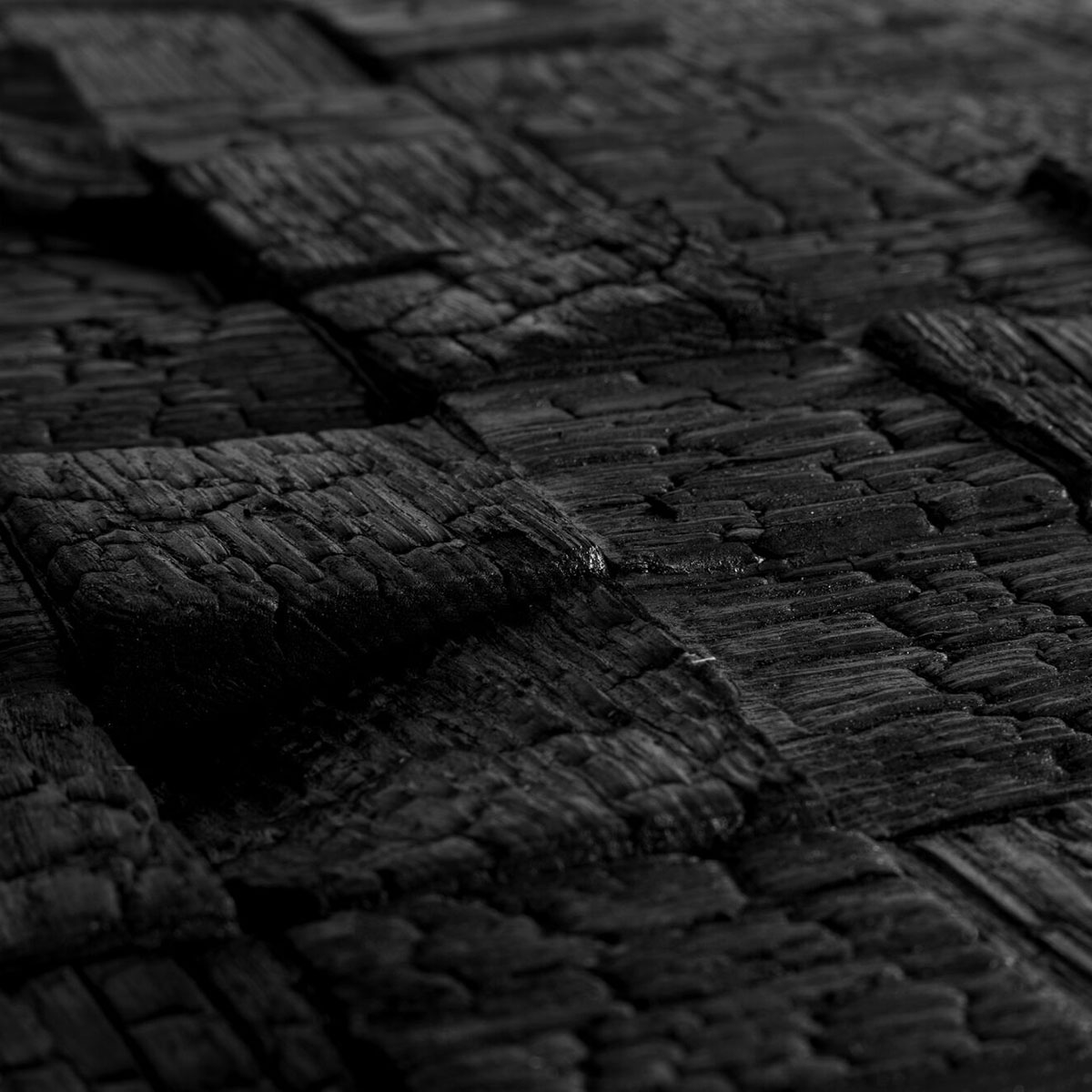 Väggpanel Emotionwood Square