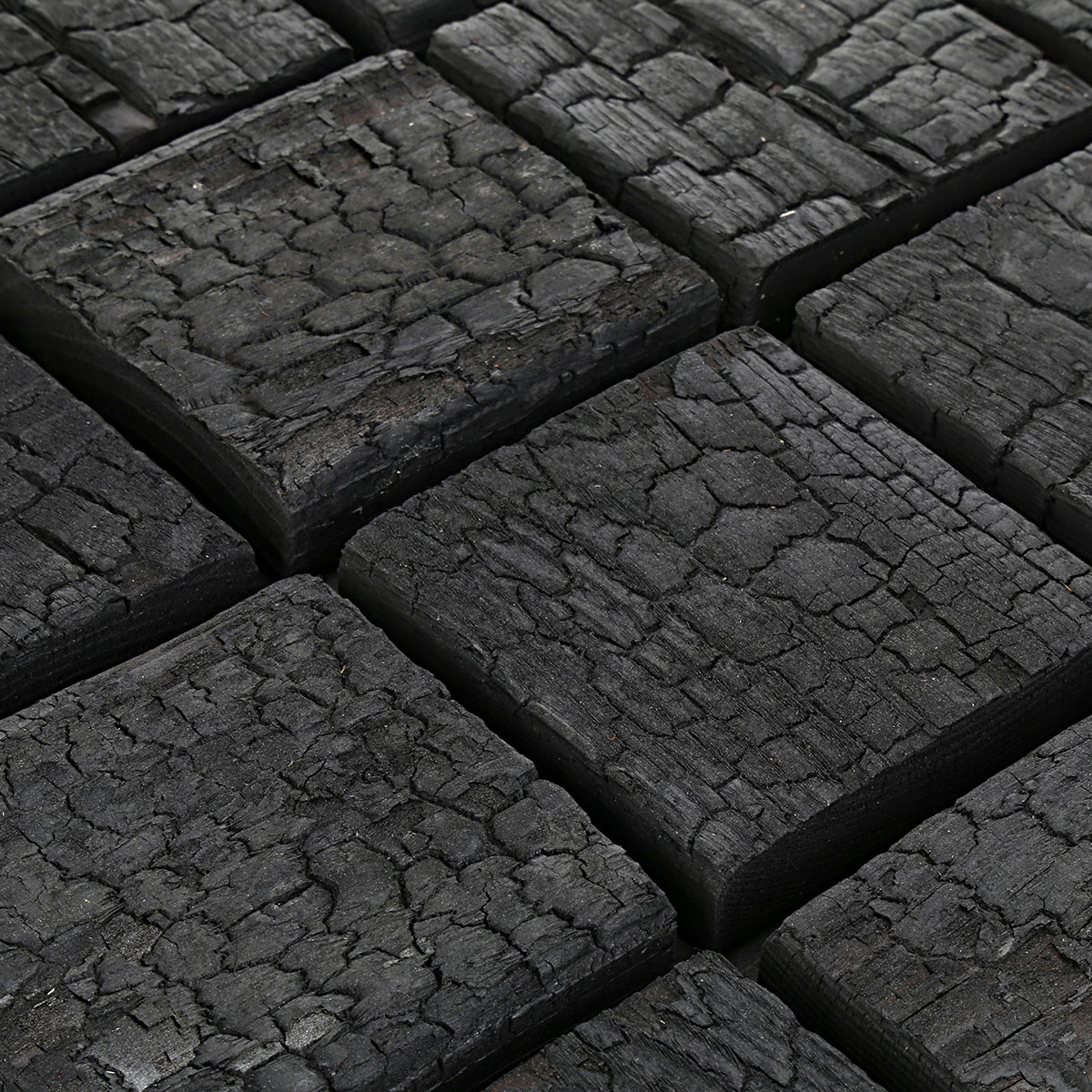 Väggpanel Emotionwood Square