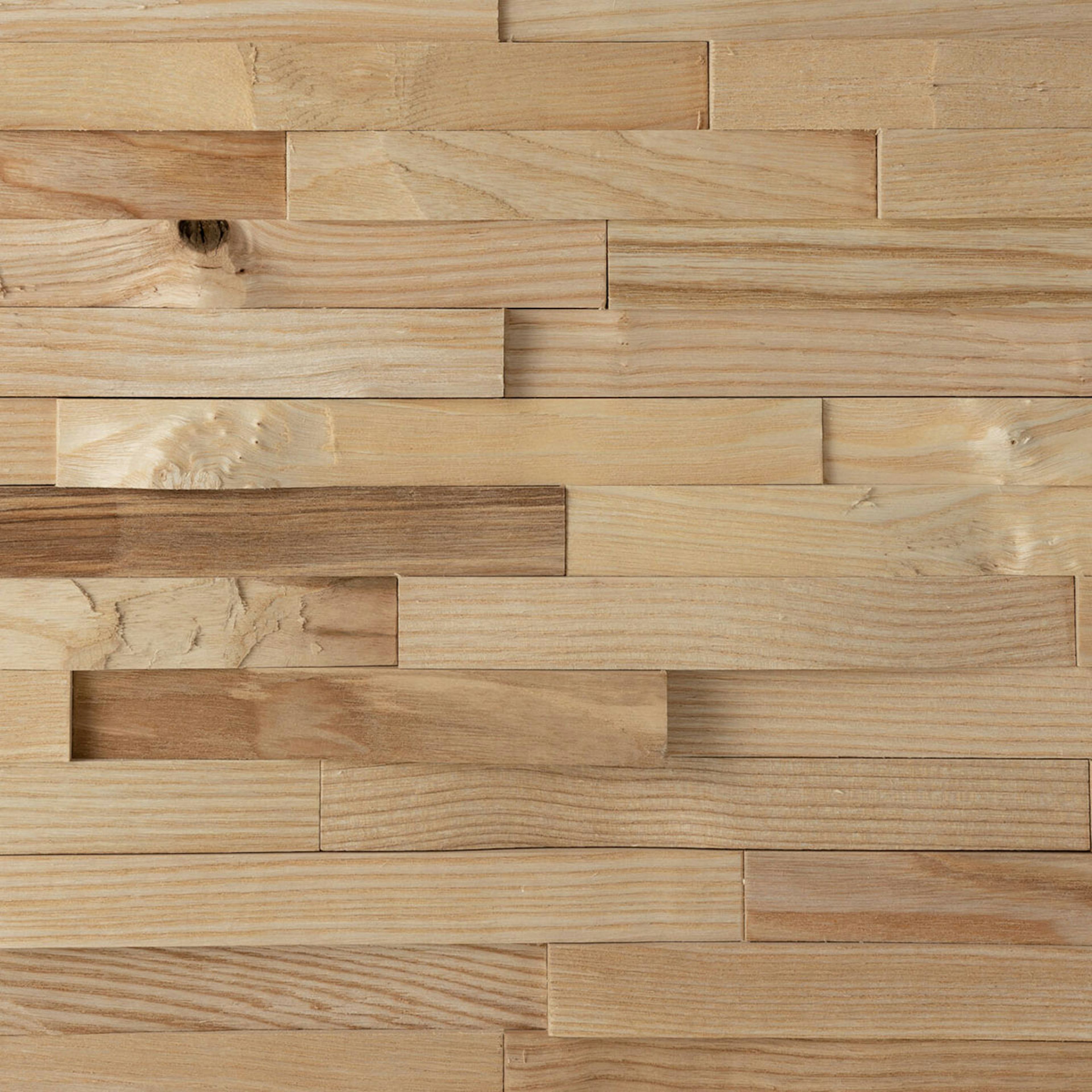 Väggpanel Emotionwood Trail 23