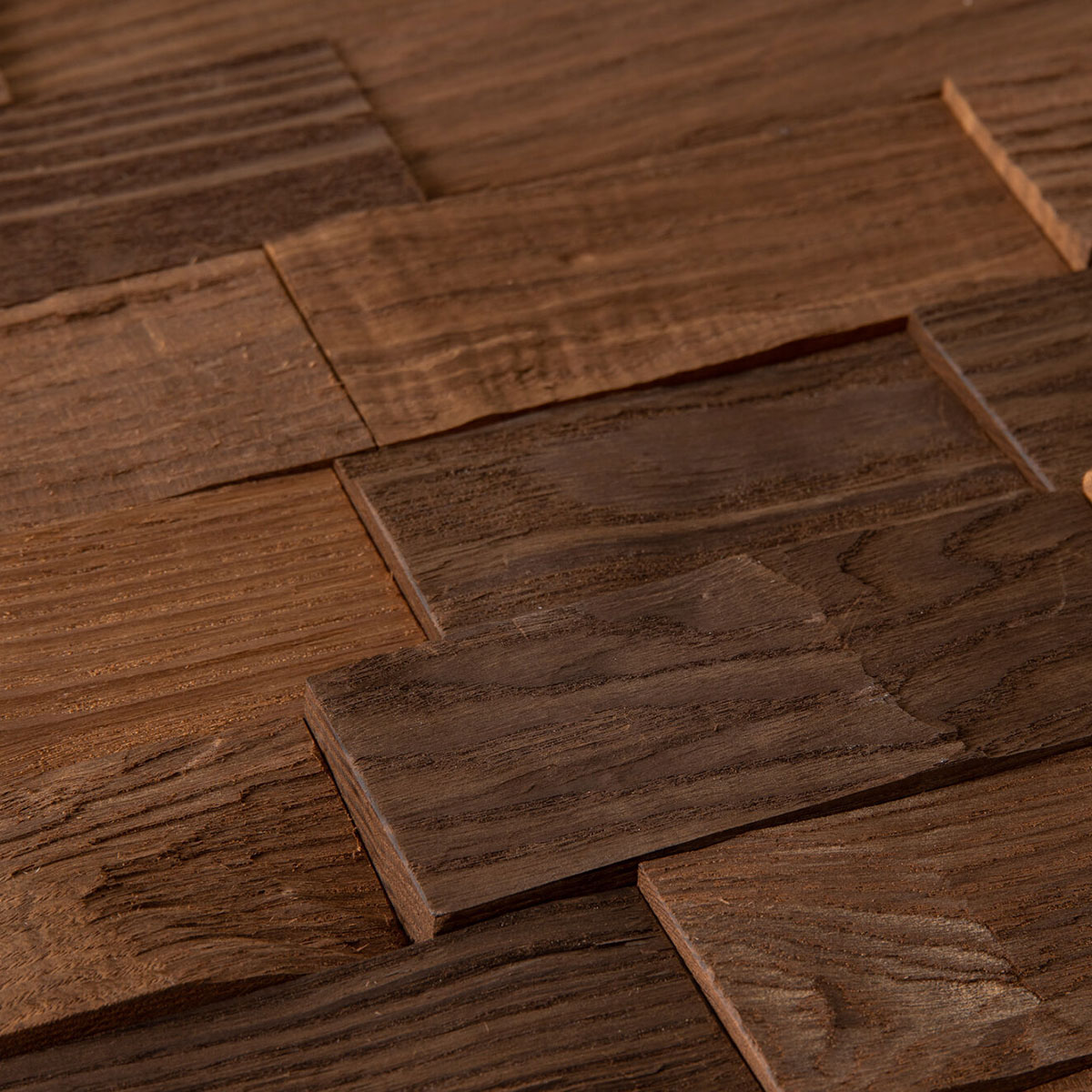 Väggpanel Emotionwood Trail 58