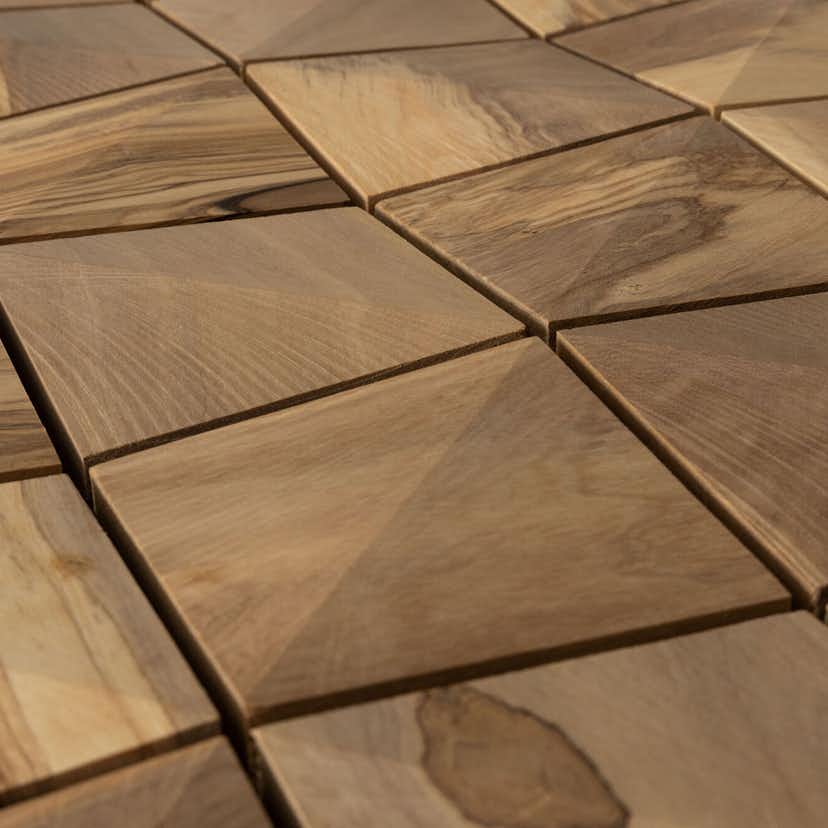 Väggpanel Emotionwood Kota 70 Olive