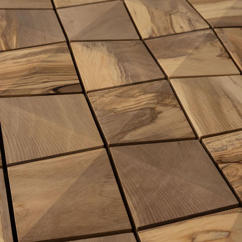 Väggpanel Emotionwood Kota 70 Olive