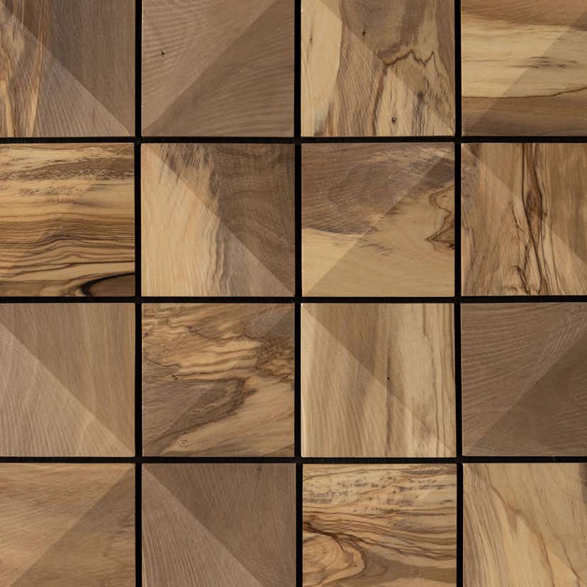 Väggpanel Emotionwood Kota 70 Olive