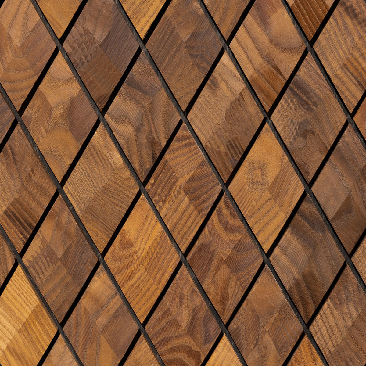 Väggpanel Emotionwood Ruby