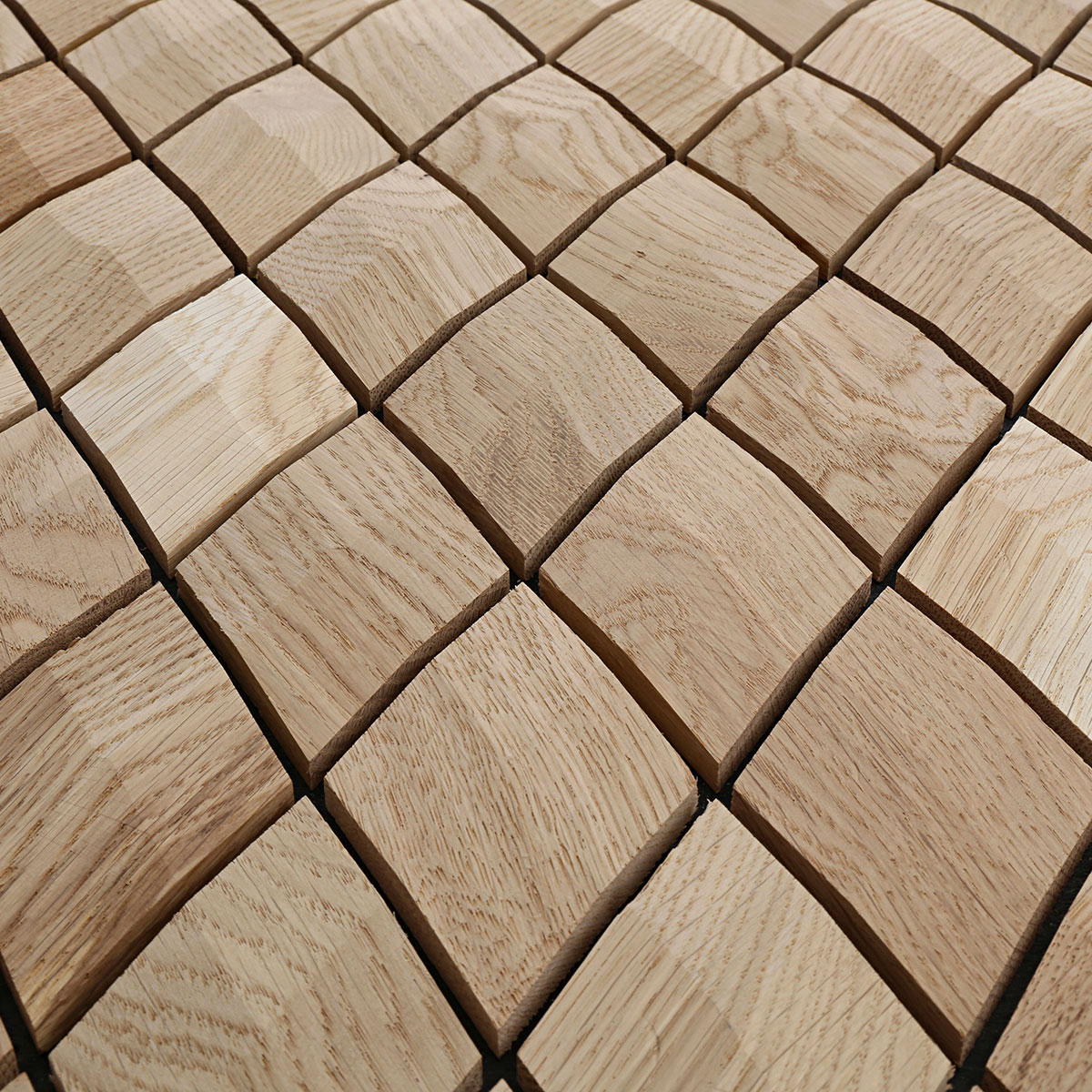 Väggpanel Emotionwood Ruby