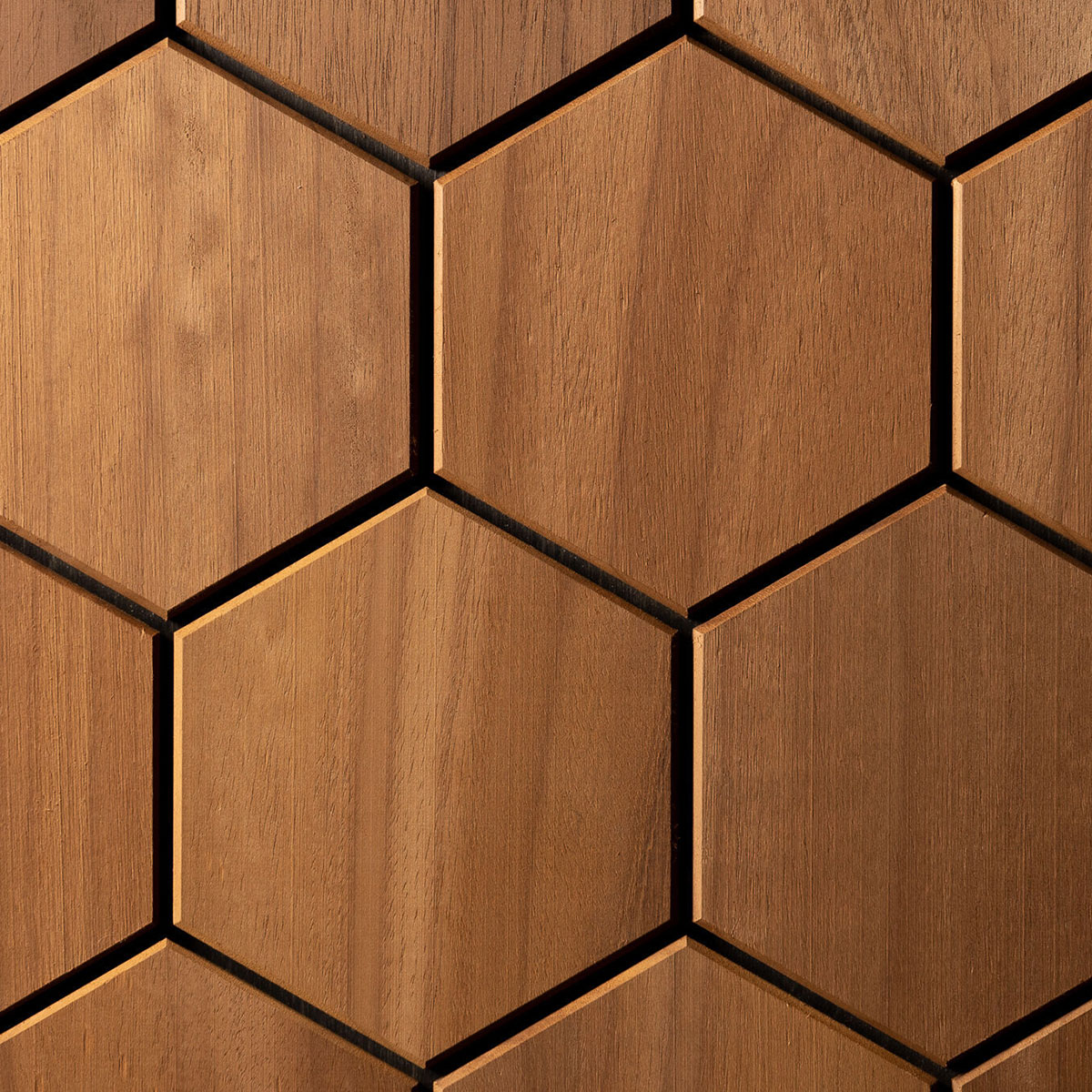 Väggpanel Emotionwood Promenaden XL