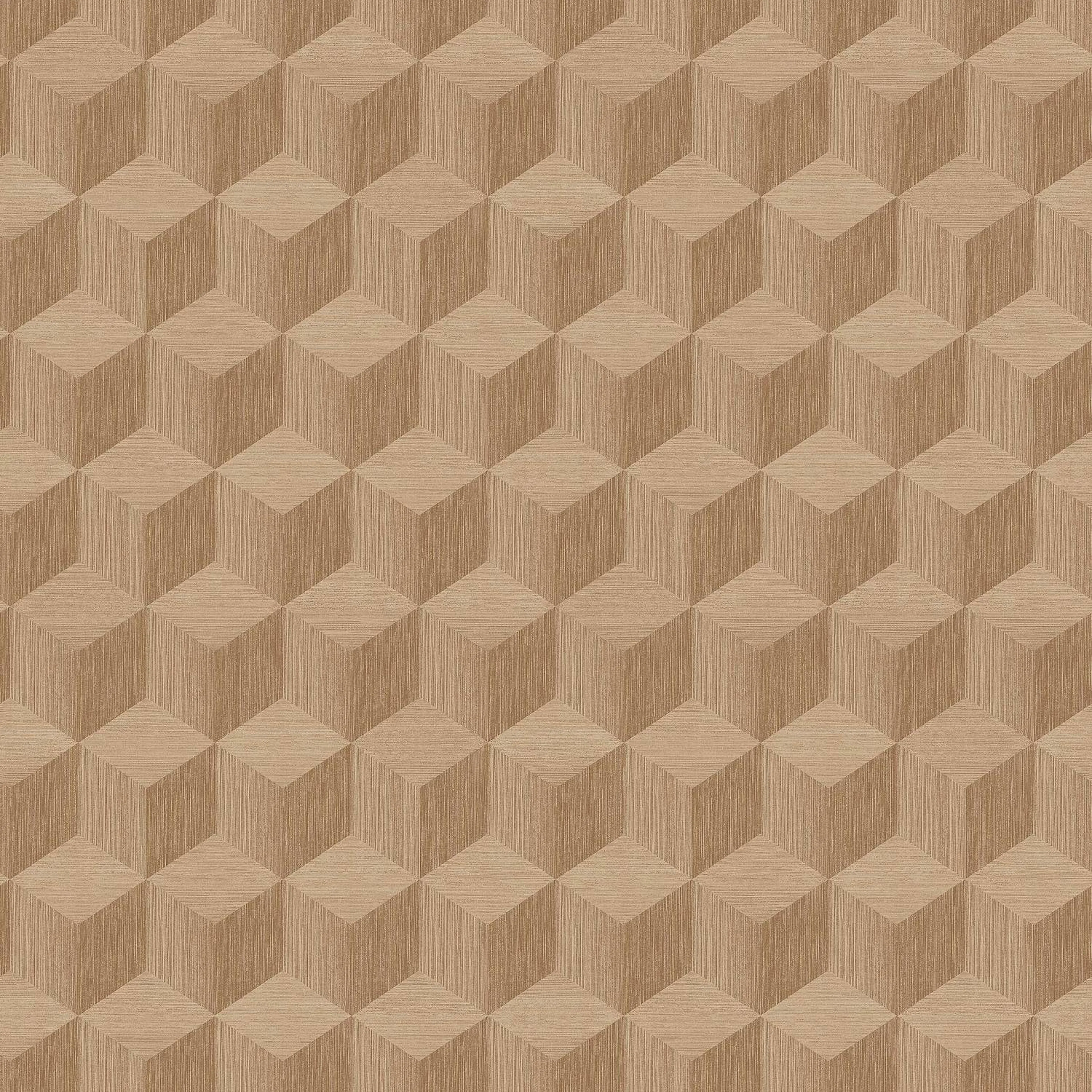 Tapet Boråstapeter Cube 4747