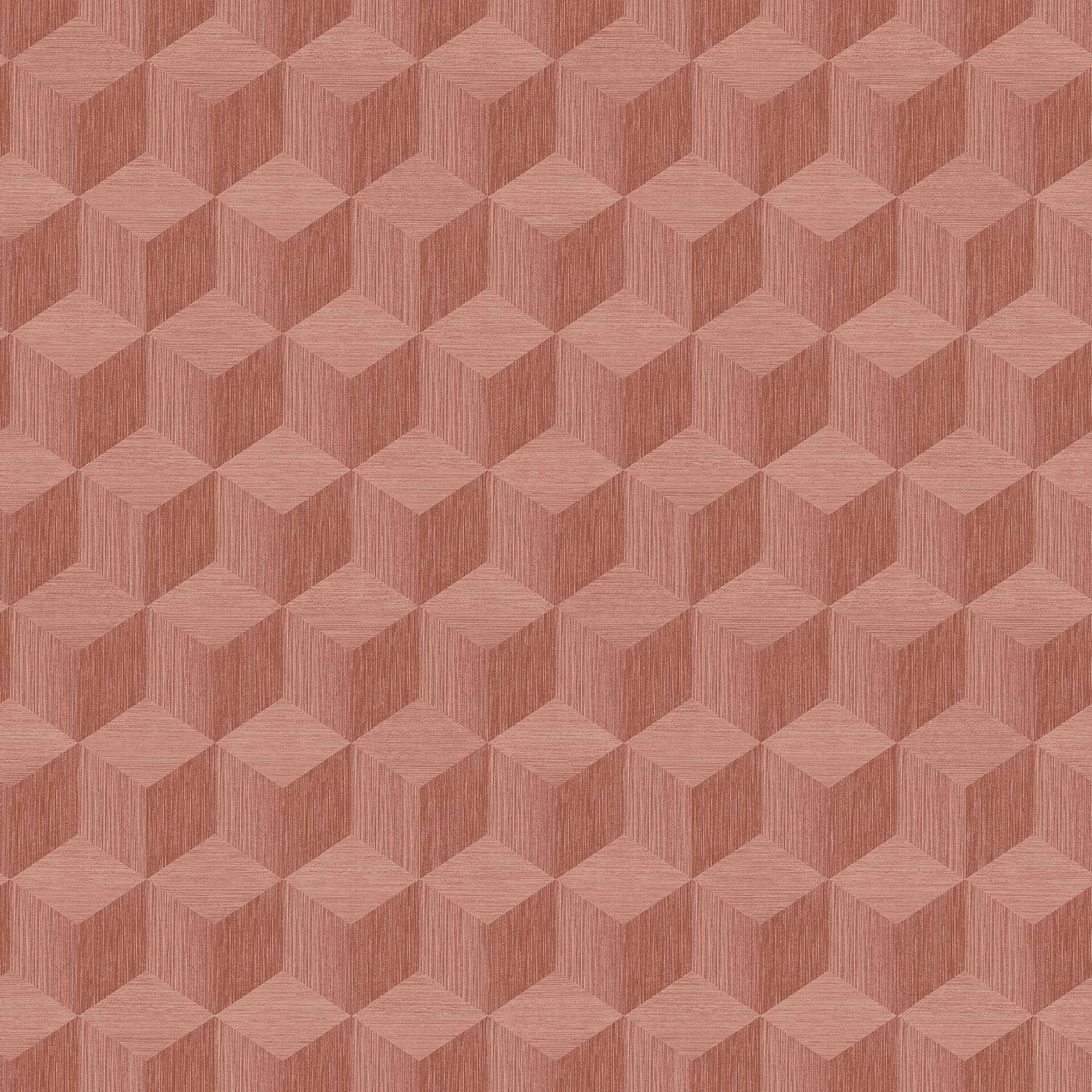 Tapet Boråstapeter Cube 4748