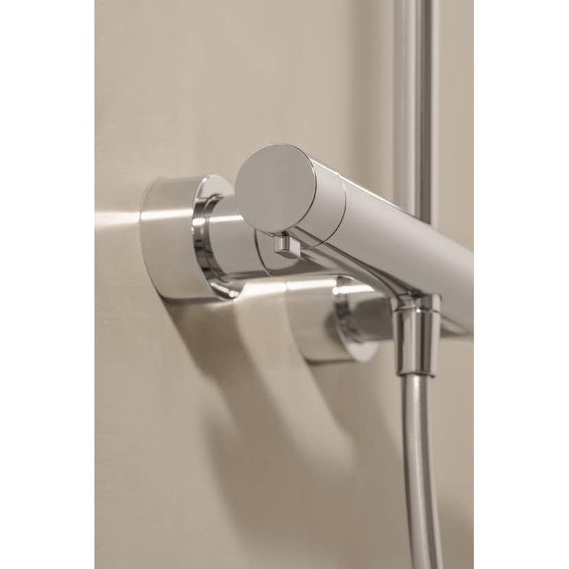 Duschblandare Oras Aurelia Krom