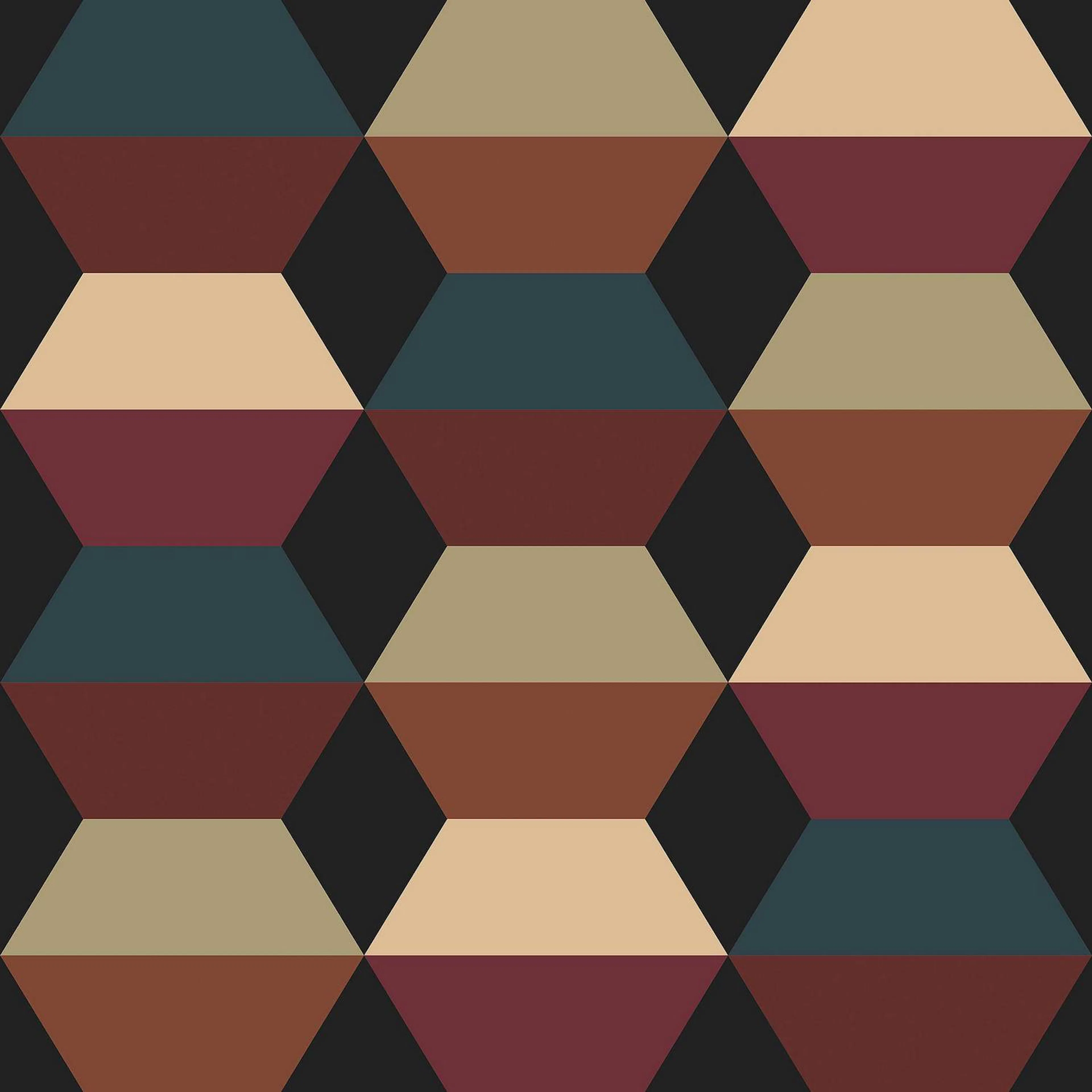 Tapet Boråstapeter Prisma 4752