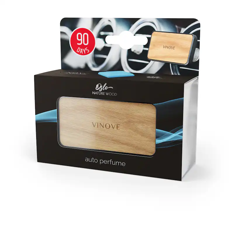 Bildoft Vinove Prestige Wood Line